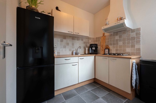 Medium property photo - Schoolstraat 21B, 4735 BL Zegge